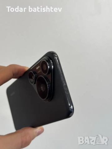 Huawei Pura 70 pro , снимка 6 - Huawei - 53156135