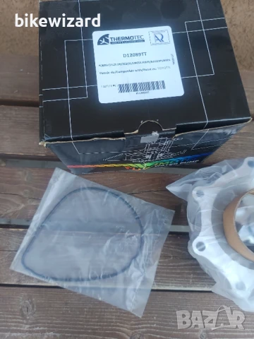 Thermotec водна помпа за Lexus IS220 НОВА, снимка 2 - Части - 50810535