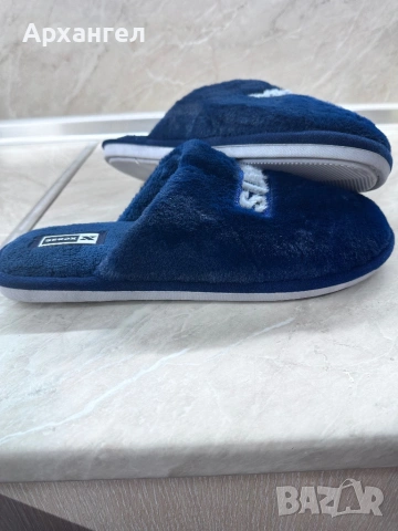 Чехли-44-номе, снимка 2 - Мъжки чехли - 53989697