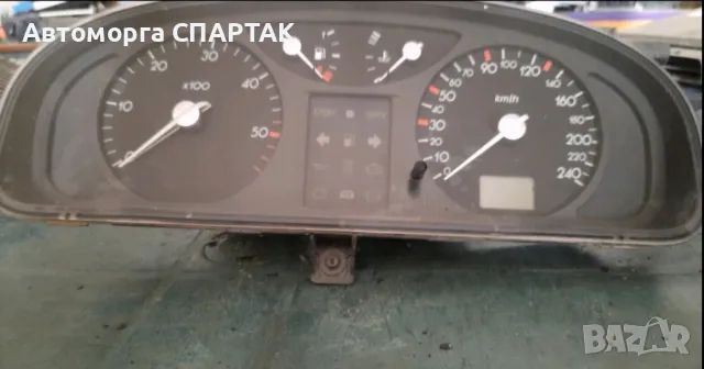 Километраж за Renault Laguna II, № 8200218863, снимка 1 - Части - 47192447