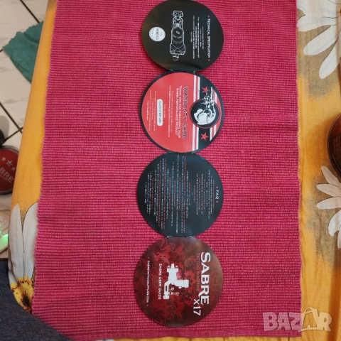 Машина за татуировки SABRE, Англия. , снимка 11 - Други машини и части - 52443932