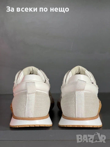 Hermes Дамски Маратонки👟Дамски Спортни Обувки Хермес - Налични Различни Цветове Код E1238, снимка 7 - Маратонки - 53754906