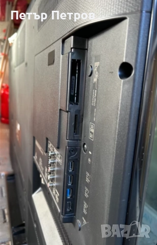 Panasonic TX-60CXW754 60'' 4K Ultra HD Smart TV-Безупречно топ състояние!, снимка 5 - Телевизори - 52366975