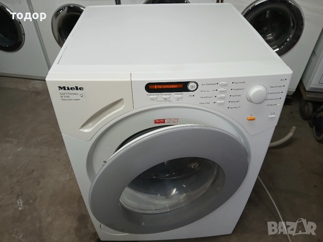 Miele/Миеле W1715, снимка 2 - Перални - 52503248