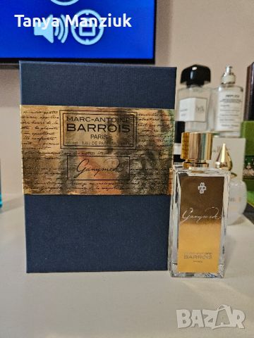 Празни флакони от парфюми, снимка 10 - Дамски парфюми - 45569993