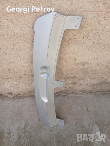 Продавам  джанти и спойлер  за хонда црв , снимка 10 - Гуми и джанти - 52500624