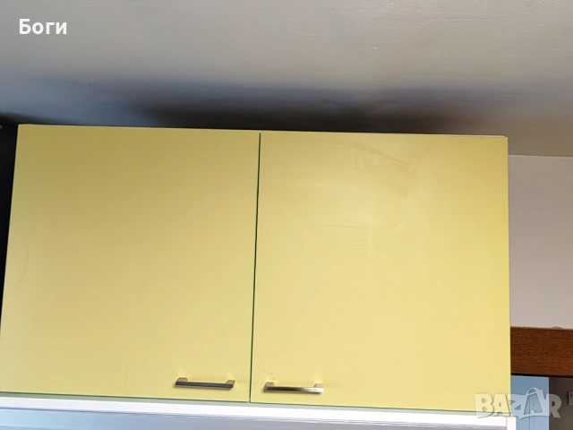 шкаф от ПДЧ