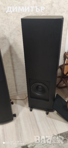 JAMO S 626 тонколони за домашно кино, снимка 7 - Тонколони - 52828111