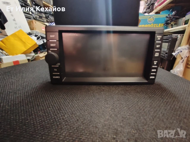 Suzuki Grand Vitara-Навигация, снимка 5 - Аксесоари и консумативи - 51219952