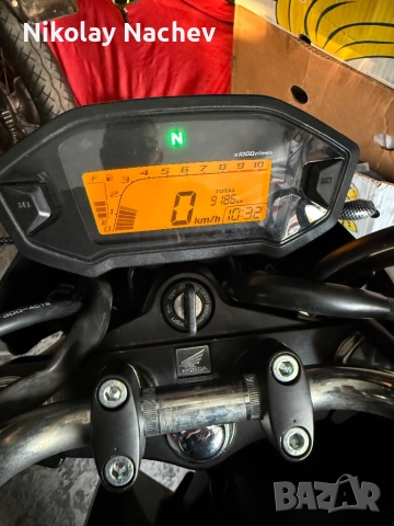 Honda MSX 125, снимка 11 - Мотоциклети и мототехника - 51831198