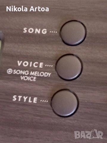 Синтезатор YAMAHA PSR-E 360