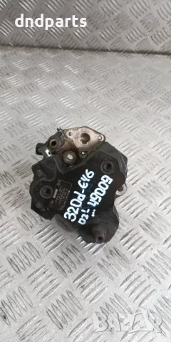 ГНП BMW E46 320D 150hp 2002г.	