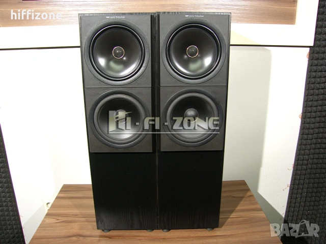 Тонколони   Kef q80 , снимка 2 - Тонколони - 53562370