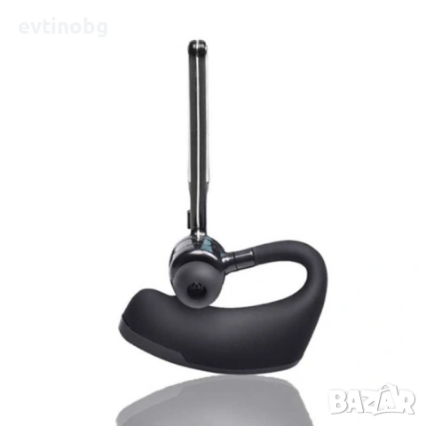 Bluetooth слушалка с гъвкав микрофон - EP92, снимка 5 - Bluetooth слушалки - 53807225