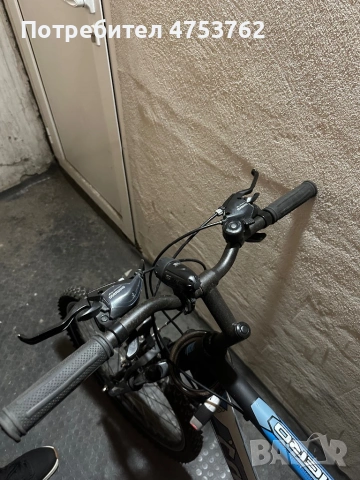 Велосипед Cross Romero 26" 44 см., снимка 4 - Велосипеди - 53692405