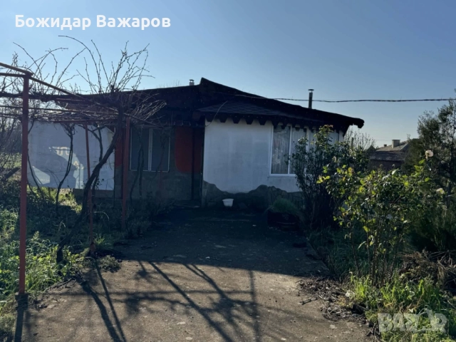Продавам/Разменям Къща в с.Роза, снимка 5 - Къщи - 48017367
