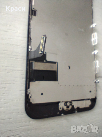 IPhone 7, Айфон 7 - части, снимка 6 - Калъфи, кейсове - 53060843