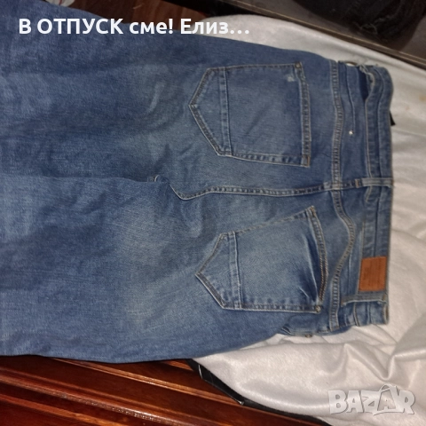 Дънки Zara, снимка 7 - Дънки - 36422286