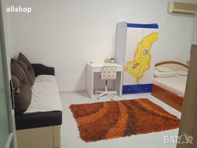 Двустаен кв. Гоце Делчев 