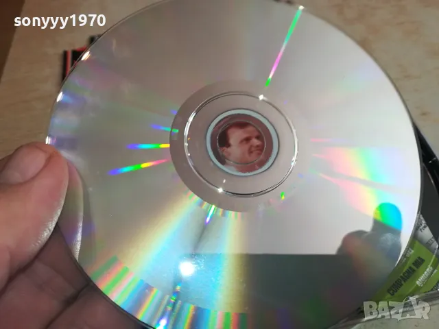 GIGI DALESSIO CD 0804251602, снимка 17 - CD дискове - 49812844