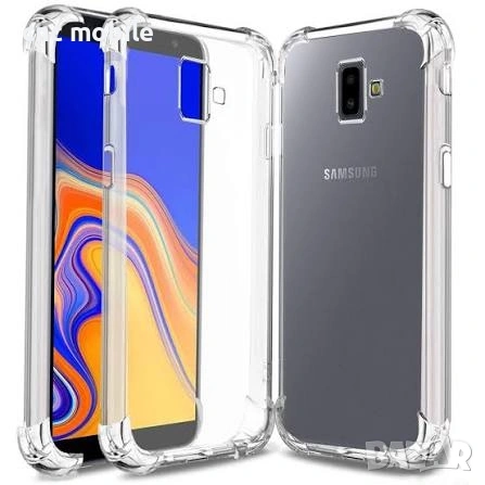 Samsung Galaxy J6 2018 - Samsung J6 2018 - Samsung SM-J605, снимка 15 - Калъфи, кейсове - 46073098