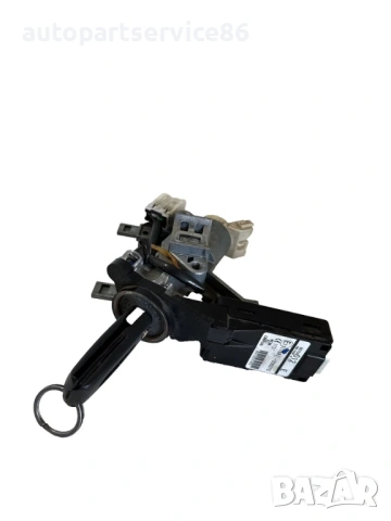 Бобина на запалването с ключ и имобилайзер за Peugeot 4007 2.2 HDI (2009)