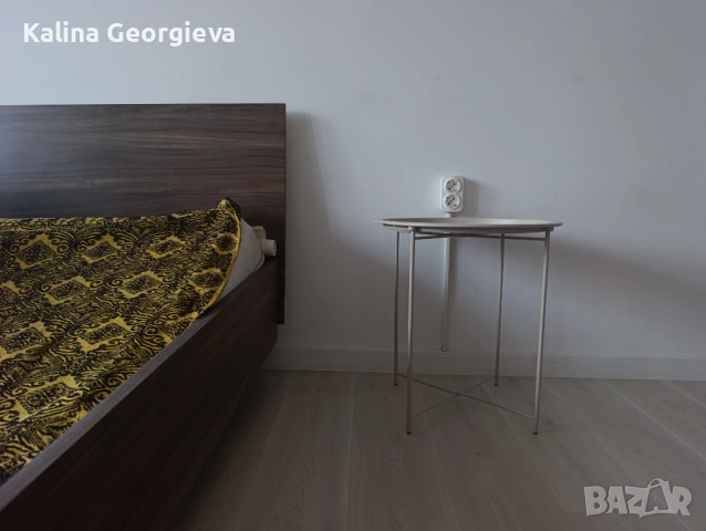 Под наем тристаен апартамент сухата река, снимка 7 - Апартаменти - 53690368