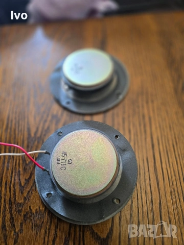 Говорители за Тонколони Pioneer HPM 100, снимка 5 - Тонколони - 54147572