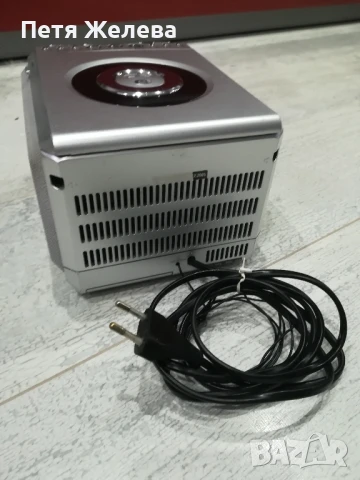 CD Player,радио,часовник,аларма -SNOOZE, снимка 10 - Аудиосистеми - 50725086
