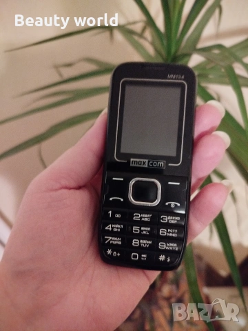 Телефон Max com за части, снимка 5 - Други - 53113755