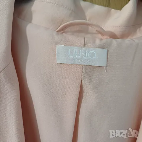 Сако liu  Jo 38 М, снимка 8 - Сака - 50431614