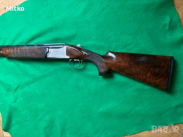  Winchester Grand Europian