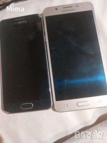 Samsung A3 J5 За части , снимка 2 - Резервни части за телефони - 46504862