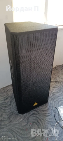 Behringer VP2520   ! 1 бройка !