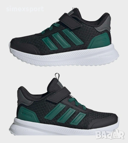 ДЕТСКИ МАРАТОНКИ ADIDAS X_PLRPATH EL C