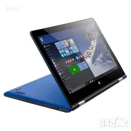 Лаптоп Turbo-x DI1106, снимка 2 - Лаптопи за дома - 53248971