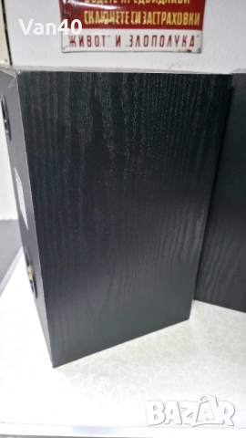 Двойка тонколони Quadral Quintas QLX 110, снимка 10 - Тонколони - 54121997