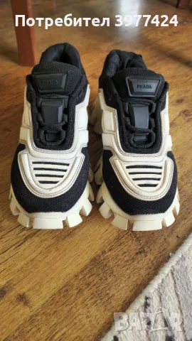 Продавам кецове., снимка 3 - Маратонки - 49605453