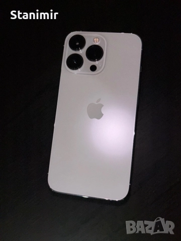 iPhone 13 Pro 128GB, снимка 4 - Apple iPhone - 52325210