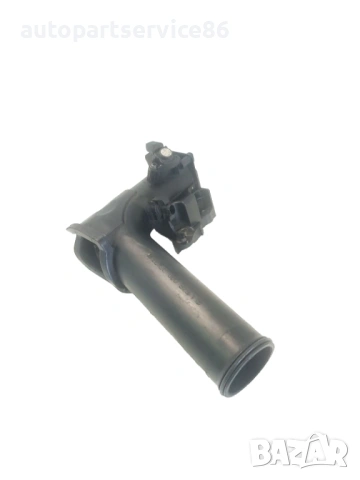 Маркуч за въздухозаборник за Mercedes W906, Sprinter 311 CDI (2006-2010) A6460902737