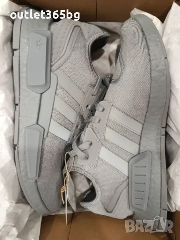 Adidas - NMD G1 №45 1/3 Оригинал Код 168, снимка 2 - Маратонки - 50292774