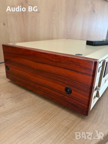 Aiwa XK-S9000, снимка 6 - Декове - 54079214