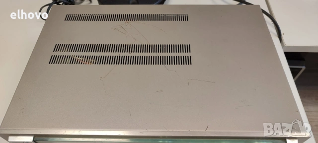 Ресивър SONY STR-313L, снимка 3 - Ресийвъри, усилватели, смесителни пултове - 53379325