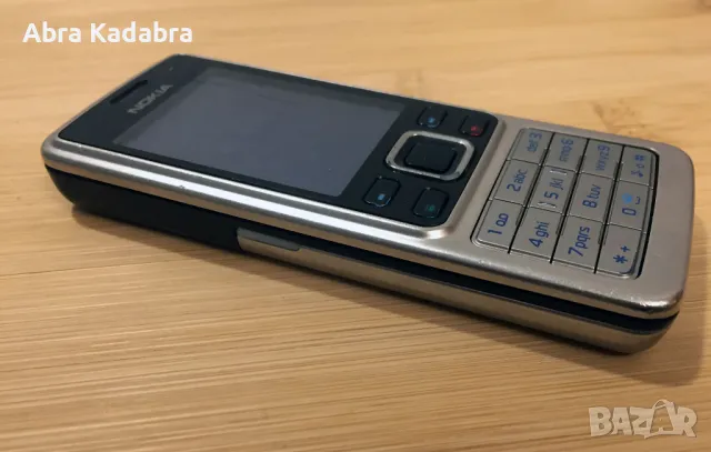 Nokia 6300 с БГ меню, снимка 2 - Nokia - 48118831