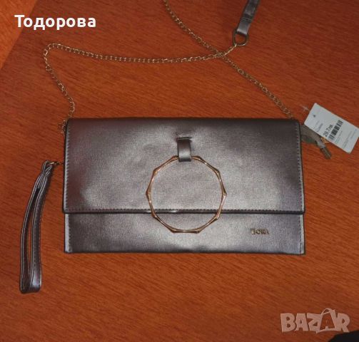 Дамска чанта bora, снимка 1 - Чанти - 45099490