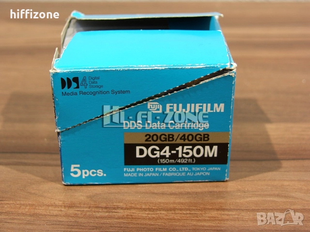  Fujifilm dg4-150 , снимка 2 - Други - 52987276
