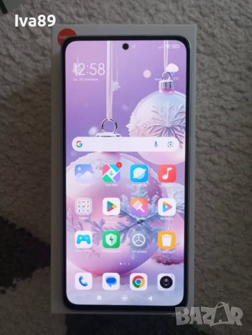 Xiaomi redmi note 13 4g, снимка 8 - Xiaomi - 48459937