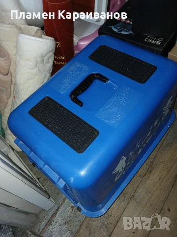 Продавам котешки принадлежности, снимка 3 - За котки - 53969549