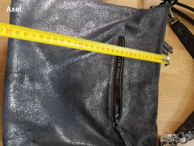 Стилна чанта, снимка 3 - Чанти - 50316307