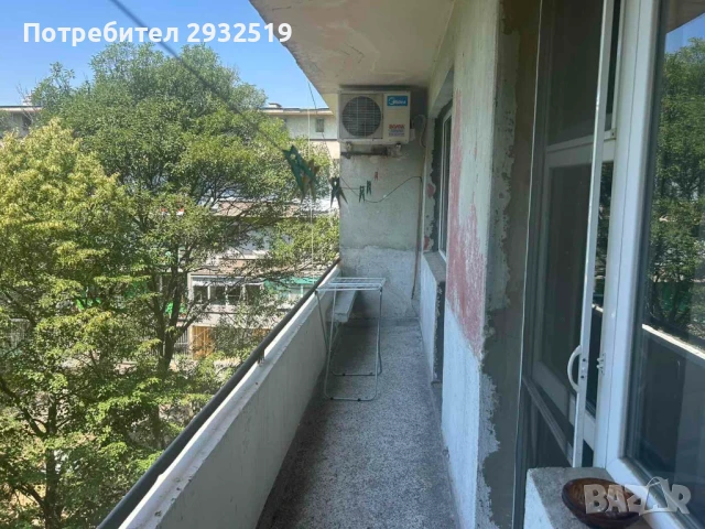 Продава се 4етиристаен апартамент зад Съвета в град Димитровград, снимка 8 - Апартаменти - 51160455